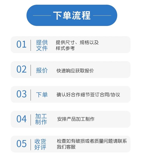 翻邊柔性補償器加工制造
